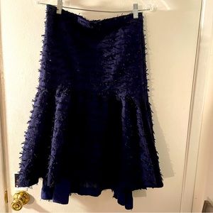 Maeve Anthropologie skirt size S